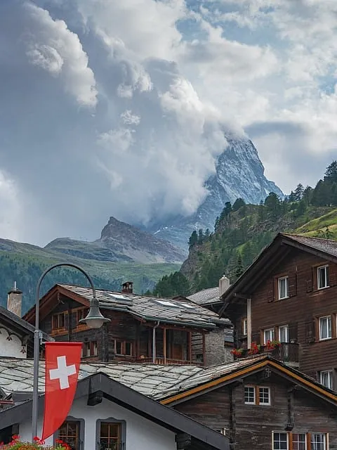 Schweizer Bergzauber – Reise nach Brig ins Hotel Good Night Inn