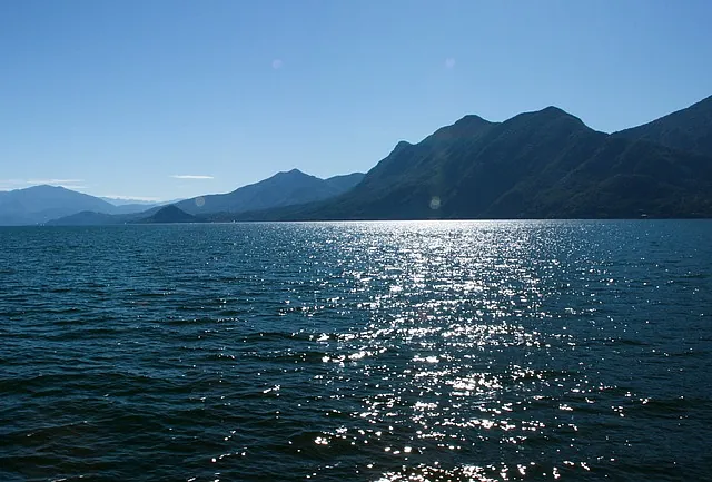Frühling am Lago Maggiore