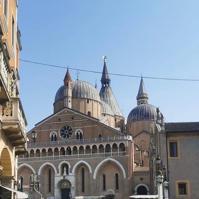 Erholungsreise nach Abano Terme – Wellness und Kultur in Venetien