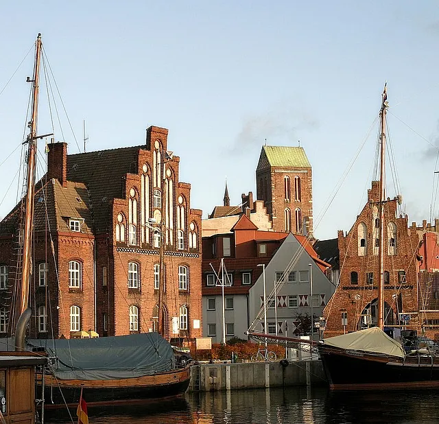 Reiseprogramm: Ostseeinseln – Rügen, Hiddensee & Usedom Unterbringung im Hotel Villa Sano, Baabe