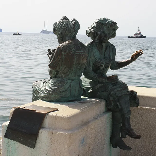 Frühling in Grado – Entdecken Sie den Charme der Sonneninsel