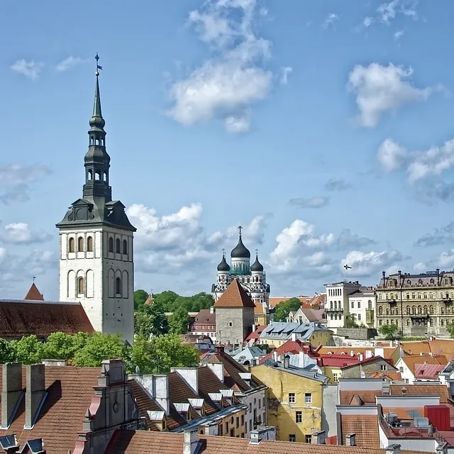 2-stündige Stadtführung Erfurt