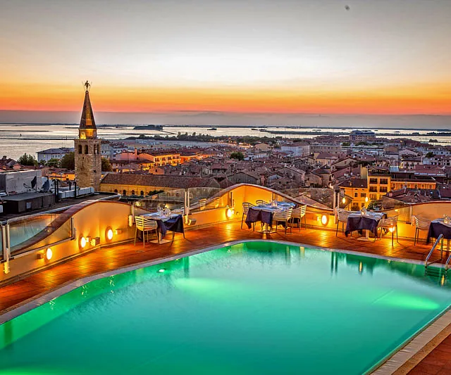 Frühling in Grado – Entdecken Sie den Charme der Sonneninsel