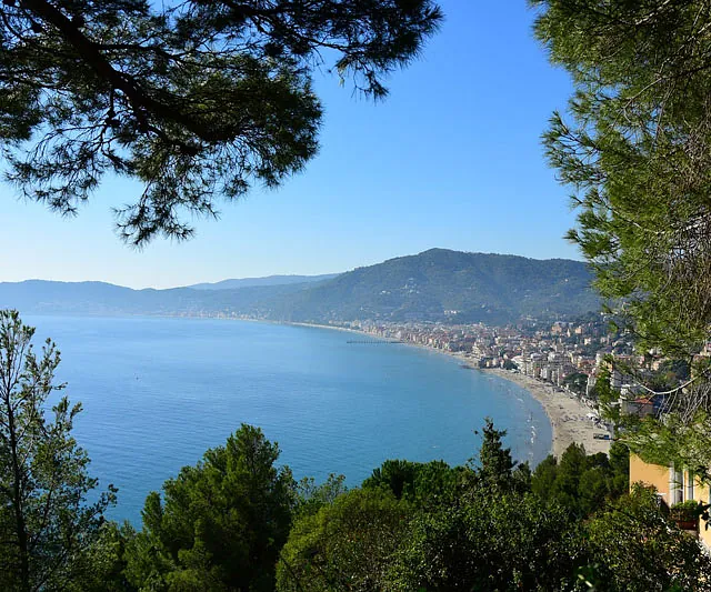 Wanderreise nach Cinque Terre – Entdecken Sie die Schönheiten der ligurischen Küste