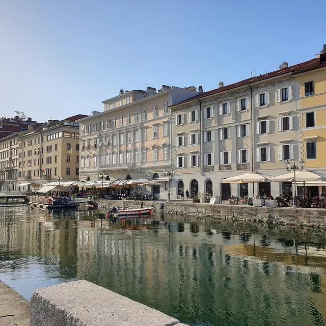 Frühling in Grado – Entdecken Sie den Charme der Sonneninsel