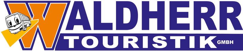 Logo - Waldherr Touristik GmbH aus Waging