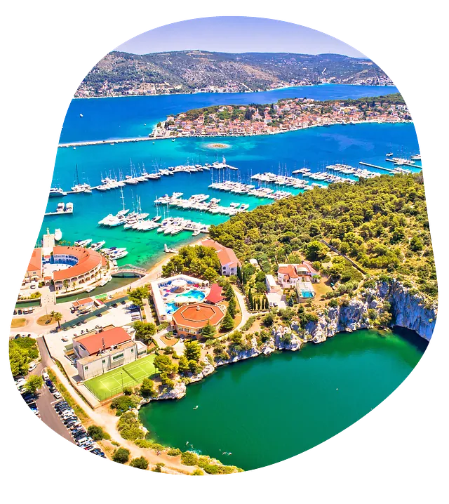 Meer Waldherr Touristik GmbH aus Waging