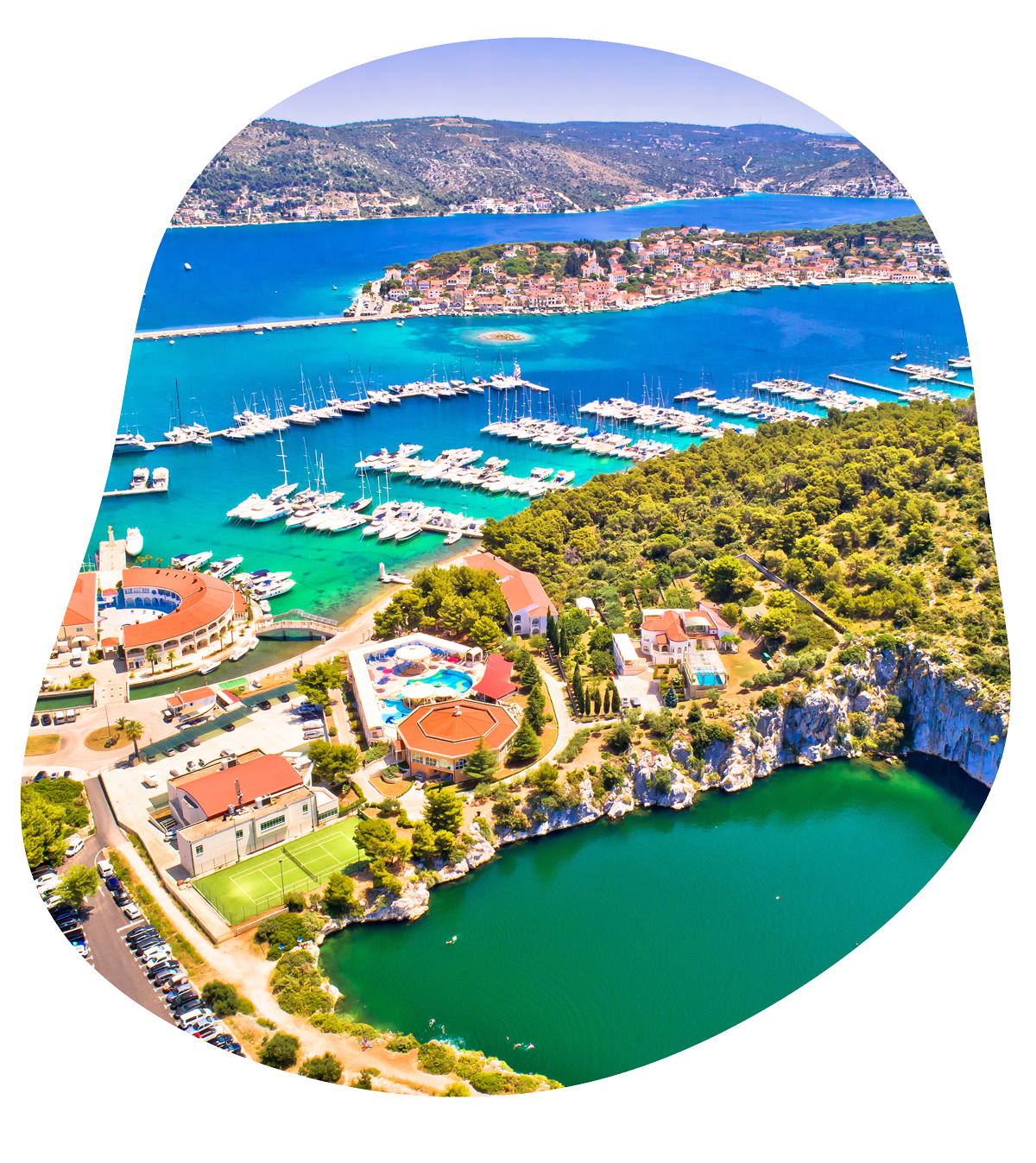 Meer Waldherr Touristik GmbH aus Waging