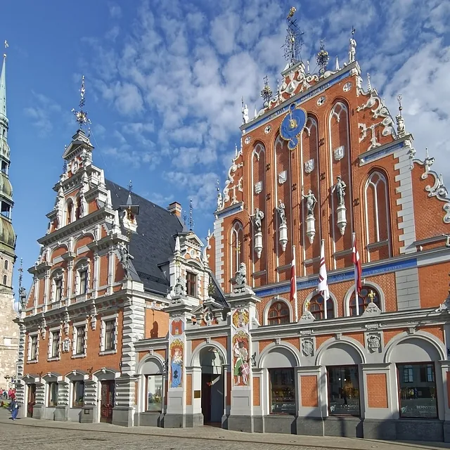 2-stündige Stadtführung Erfurt