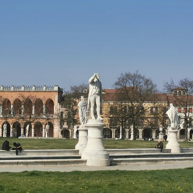 Erholungsreise nach Abano Terme – Wellness und Kultur in Venetien