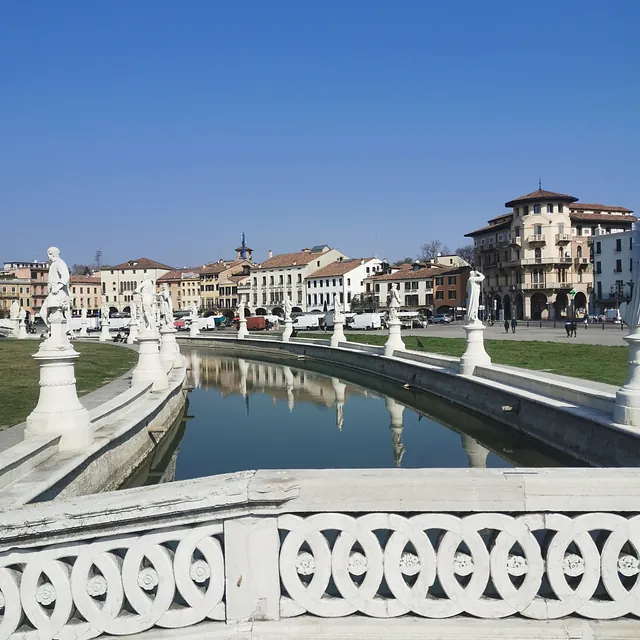 Erholungsreise nach Abano Terme – Wellness und Kultur in Venetien