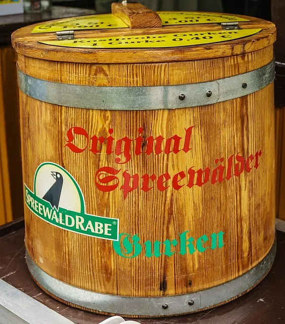 Spreewald – Natur pur erleben!