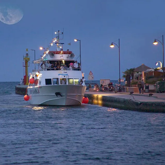 Cesenatico – Zwischen Berge & Meer in der Emilia Romagna