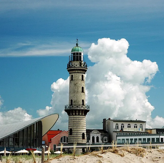 Reiseprogramm: Ostseeinseln – Rügen, Hiddensee & Usedom Unterbringung im Hotel Villa Sano, Baabe