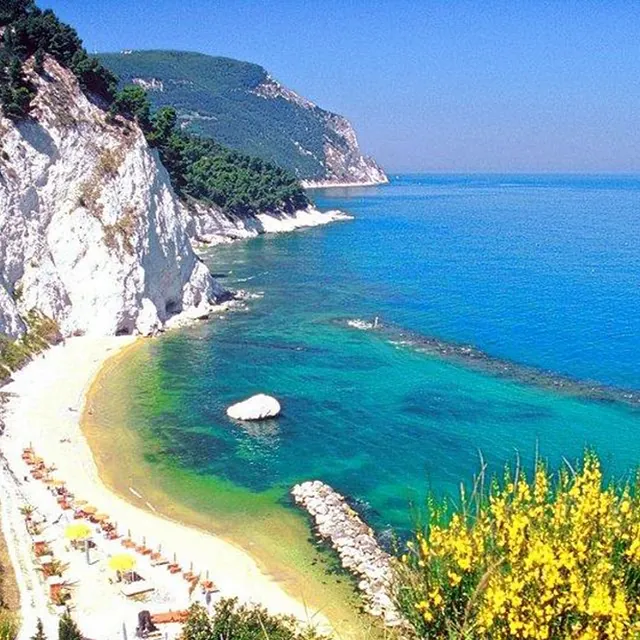Cesenatico – Zwischen Berge & Meer in der Emilia Romagna